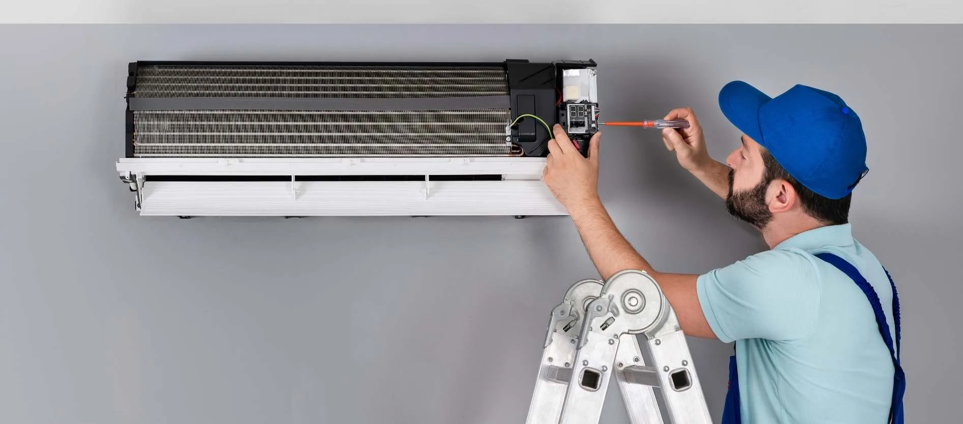 Sancaktepe Windsor Klima Gaz Dolum Servisi
